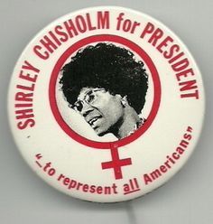 Chisholm button