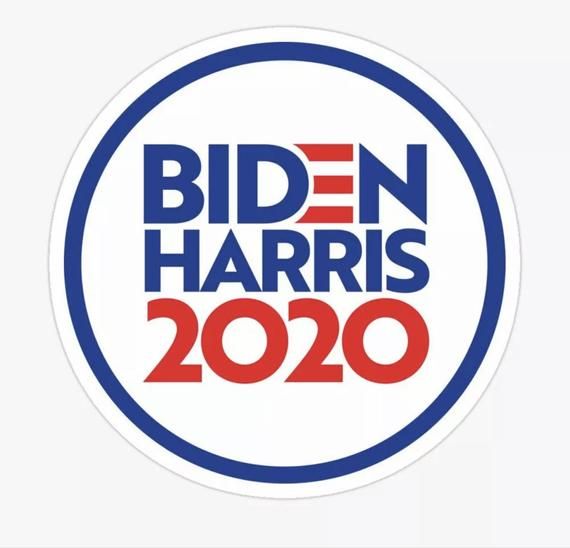 Joe Biden Bumper Sticker