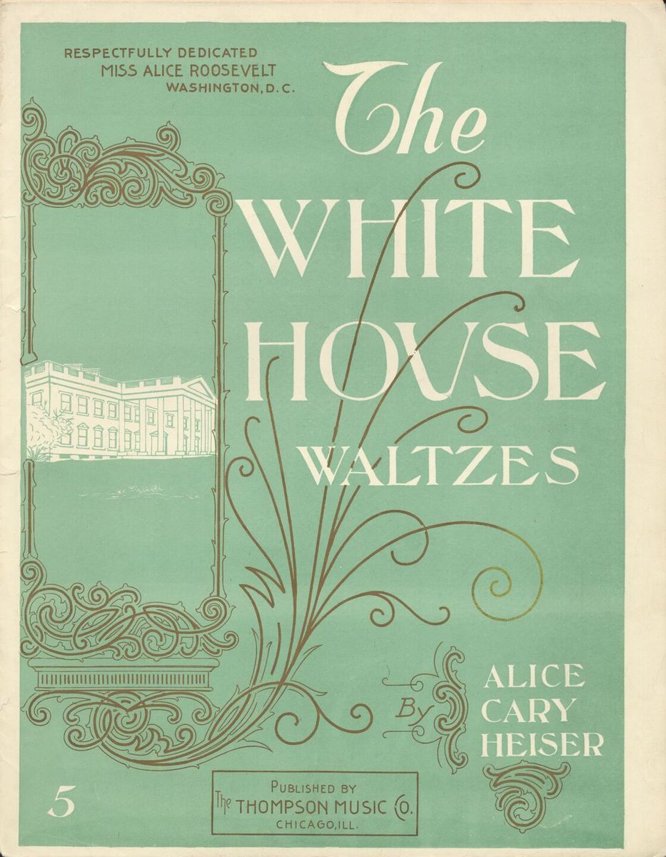 White House Waltzes