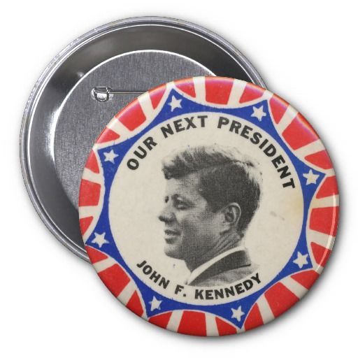 Kennedy button