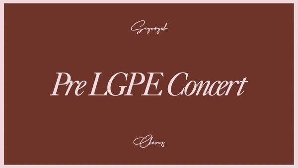 There is Sweet Music