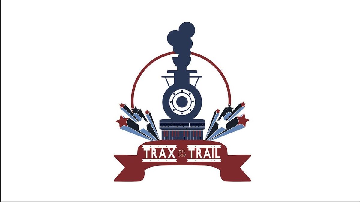 Trax on the Trail 2020 Promo Video