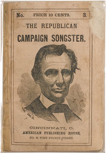 Lincoln Songster