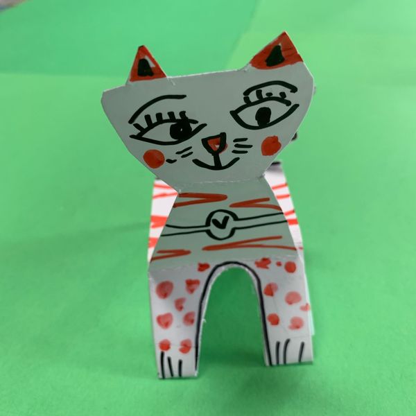 Decorate with Pattern