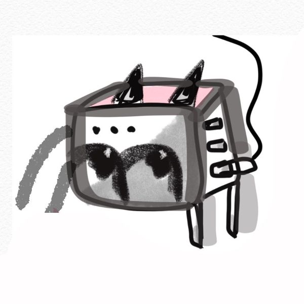 Phone Charger by Rebecca Stees