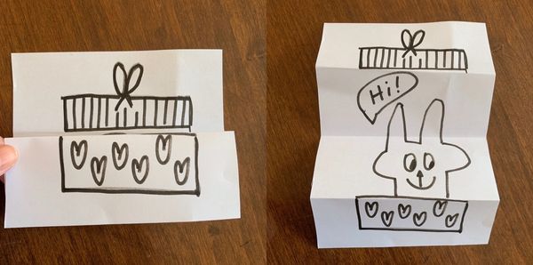 Sections 1 & 4 -- Add Sections 2 & 3