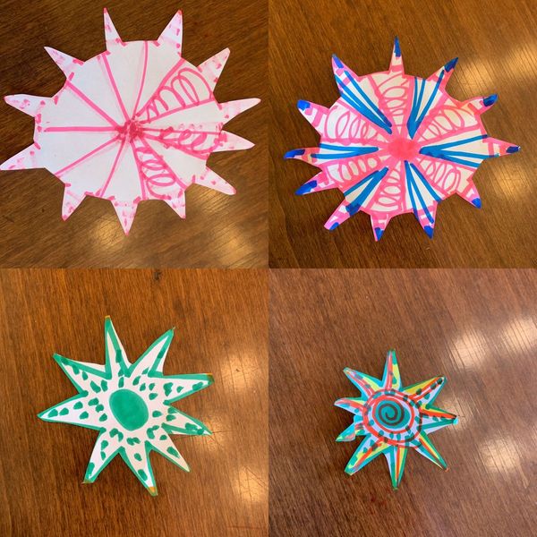 Add more color detail