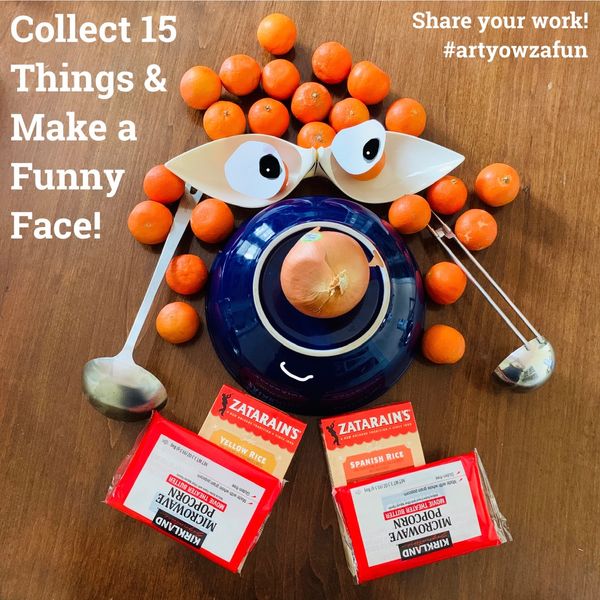 Created by Rebecca Stees