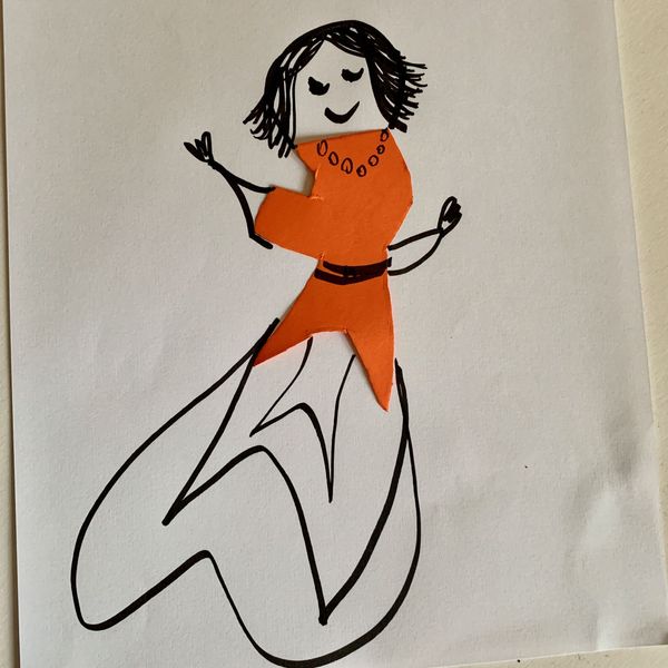 Fairy by Rebecca Stees