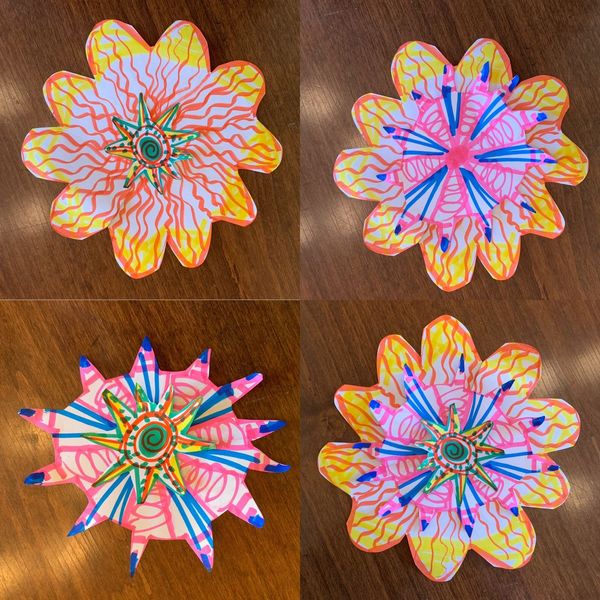 Combine two in different ways