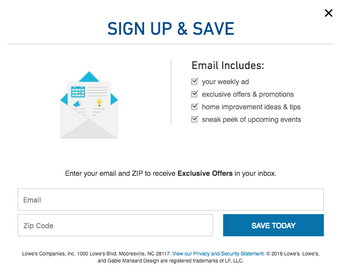 How to Write a Double Opt-in Landing Page That Converts Well
