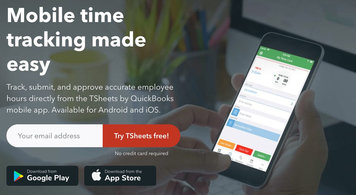 The Best Time Tracking Software – 2020 Review