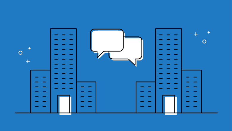 How to Create a B2B Social Media Strategy (Without Being Boring)