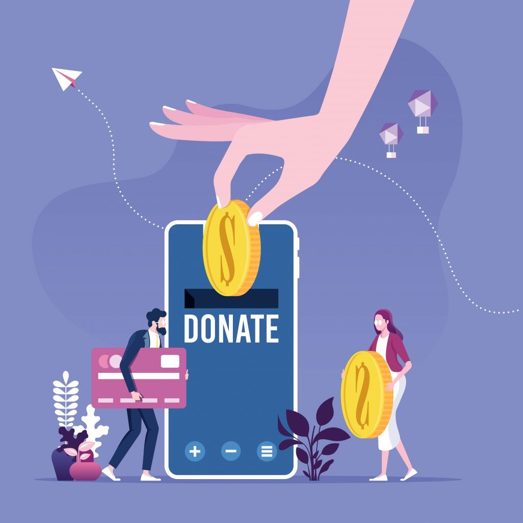 Digital Marketing for Nonprofits: A Step-By-Step Guide - Portent