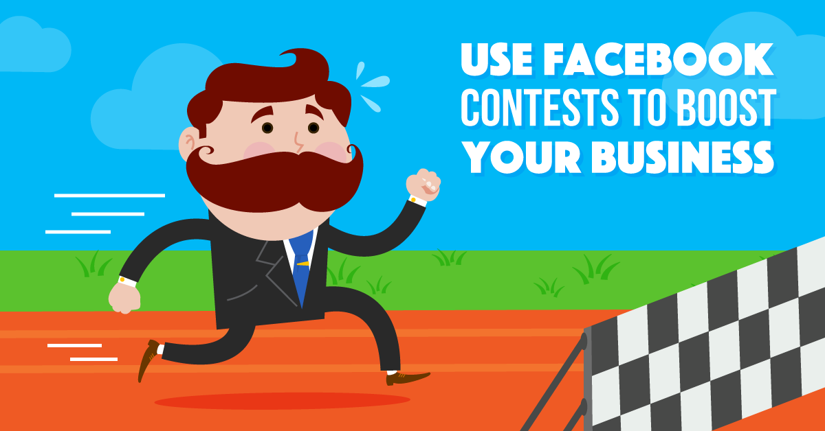 Facebook Contests: Smart Strategies To Boost Your Business