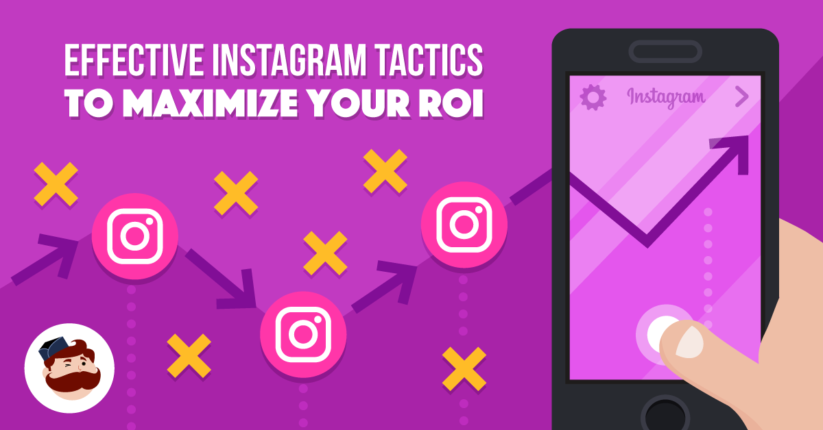Instagram Ads Strategy: 7 Effective Tactics to Maximize your ROI