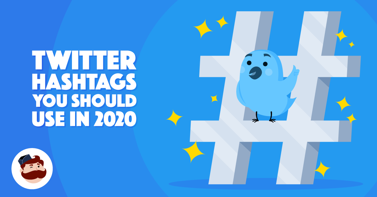 Twitter Hashtags You Should Use for Every Day of the Week in 2020