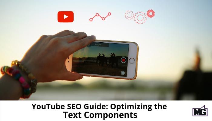YouTube SEO Guide: Optimizing the Text Components - Mike Gingerich
