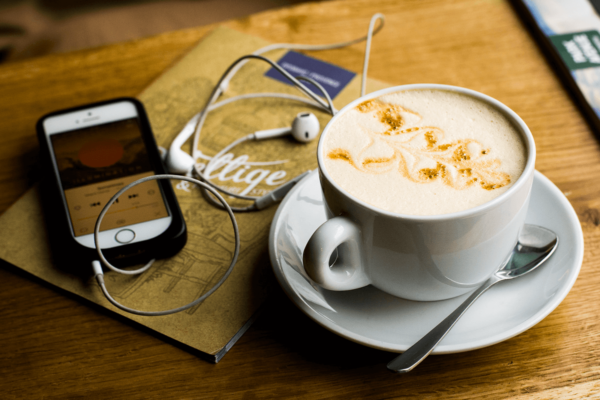 Podcast Tips: 8 Ways to Gain Listeners in 2020 | Mention