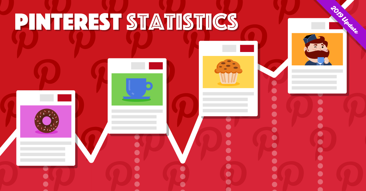 The 31 Pinterest Marketing Statistics You Need to Know