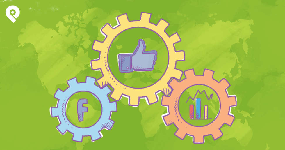 How The Facebook Algorithm Really Works (2018 Marketer's Guide)