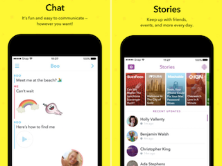 5 Things to Know About Snapchat Before Adding It to Your Marketing Strategy - Salesforce Blog