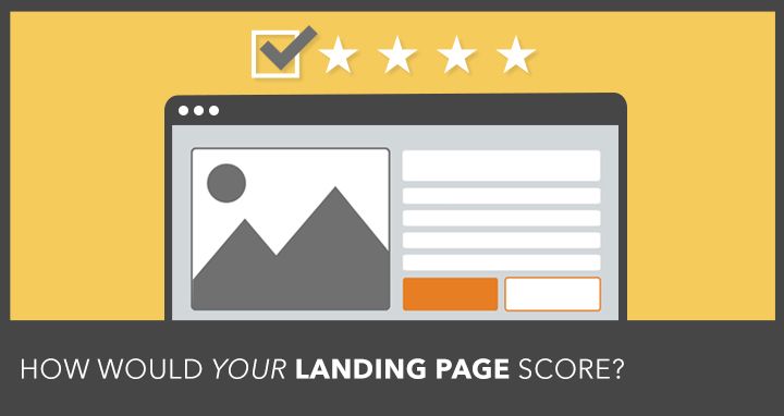 Landing Page Optimization | 15-Point Landing Page Audit