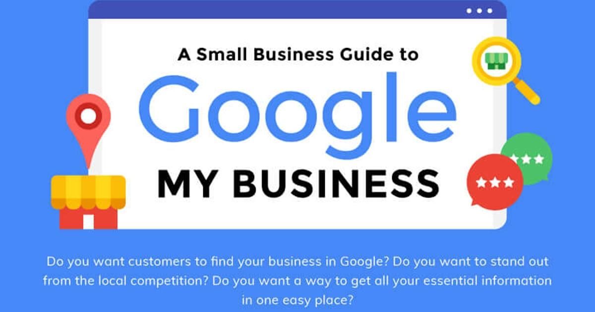 Step-by-Step Guide to Google My Business: Set Up and Optimize Your Listing