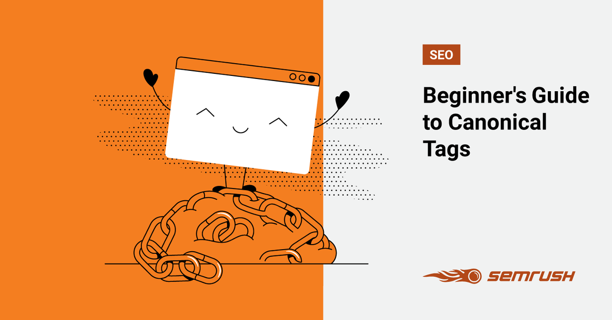 Canonical URLs: A Beginner‘s Guide to Canonical Tags