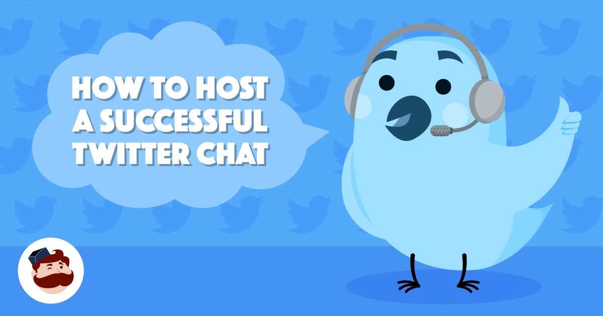 How to Host a Successful Twitter Chat