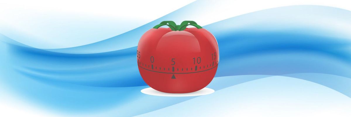 If the Pomodoro Technique Doesn't Work for You, Try Flowtime