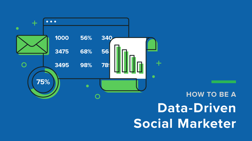How to Be a Data-Driven Social Marketer | Simply Measured
