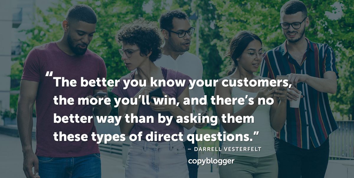 3 Simple Steps to Get Your First 1,000 Email Subscribers - Copyblogger