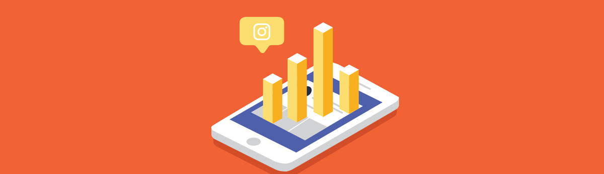 Instagram metrics: What to track and actionable performance benchmarks | Brafton