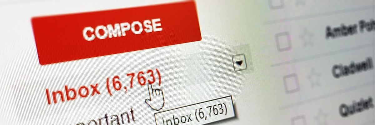 Organize Your Inbox with These 7 Gmail Filters