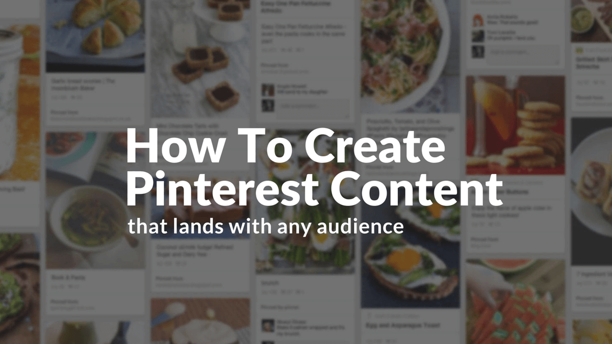 Pinterest for Business — How You Can Use Pinterest To Grow Your Online Business – Design School