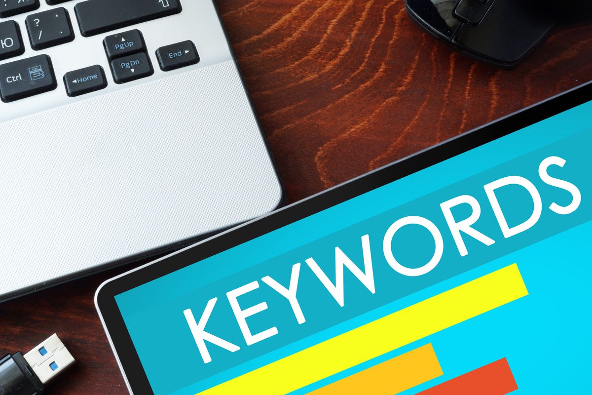 How to Create a Killer Keyword Strategy - OnBlastBlog