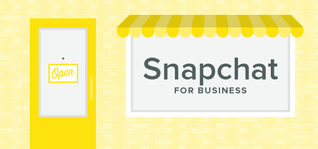 How to Creatively Use Snapchat for Business | Sprout Social