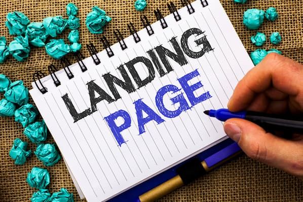 What Is a Landing Page? All Your Questions, Answered