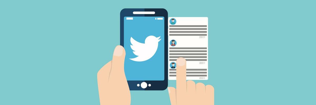 4 Twitter Marketing Strategies for Your Business