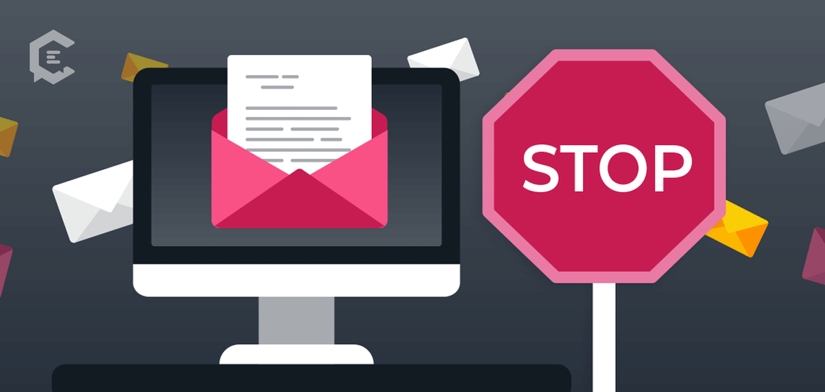 How to Stop Checking Your Email and Increase Your Productivity