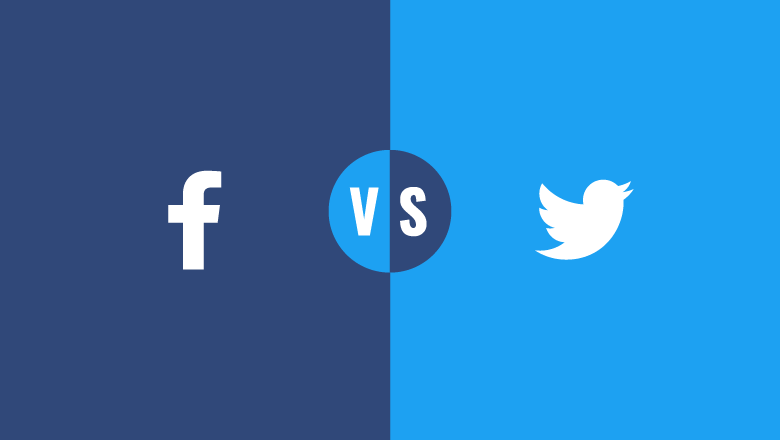 Facebook vs Twitter: Which is Best for Your Brand? | Sprout Social