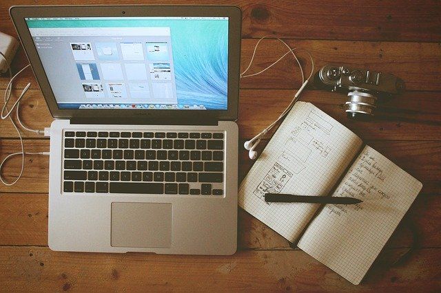 How to Use Your Blog to Get More Freelance Writing Work