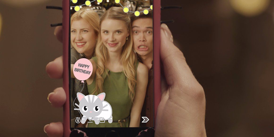 How to use Snapchat - Business Insider