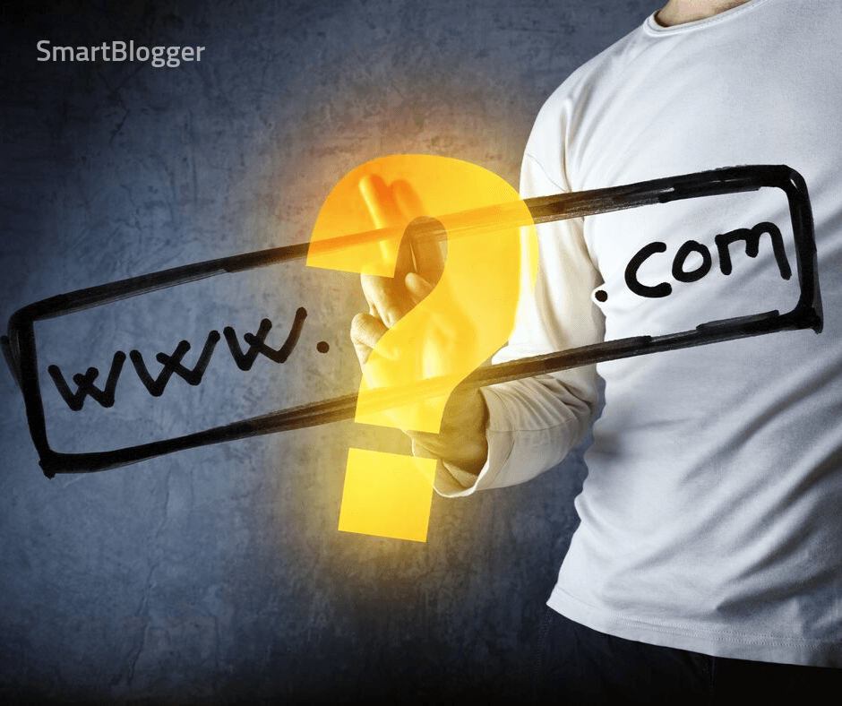 How to Choose a Domain Name (+ 30 Blog Name Generators!)