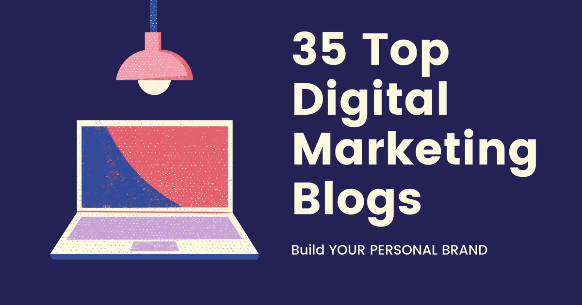 35 Digital Marketing Blogs That Accept Guest Posts
