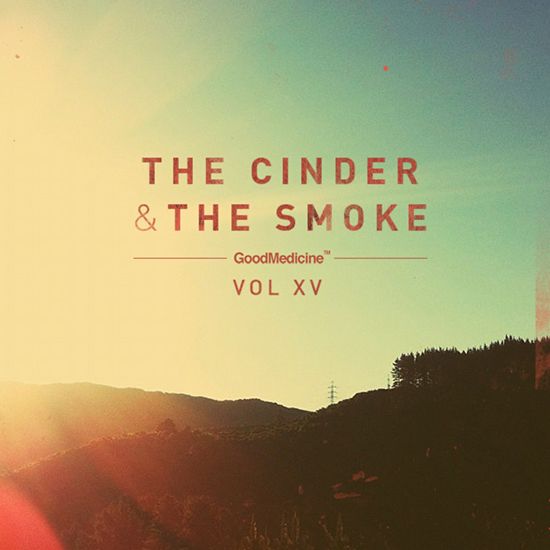 The Cinder & The Smoke