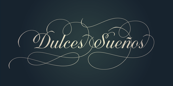 Quarzo by Corradine Fonts