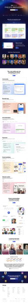 Circle | A new era for digital businesses