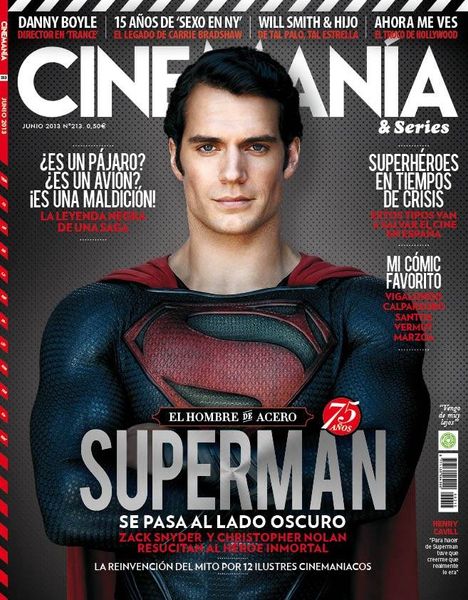 Cinemania